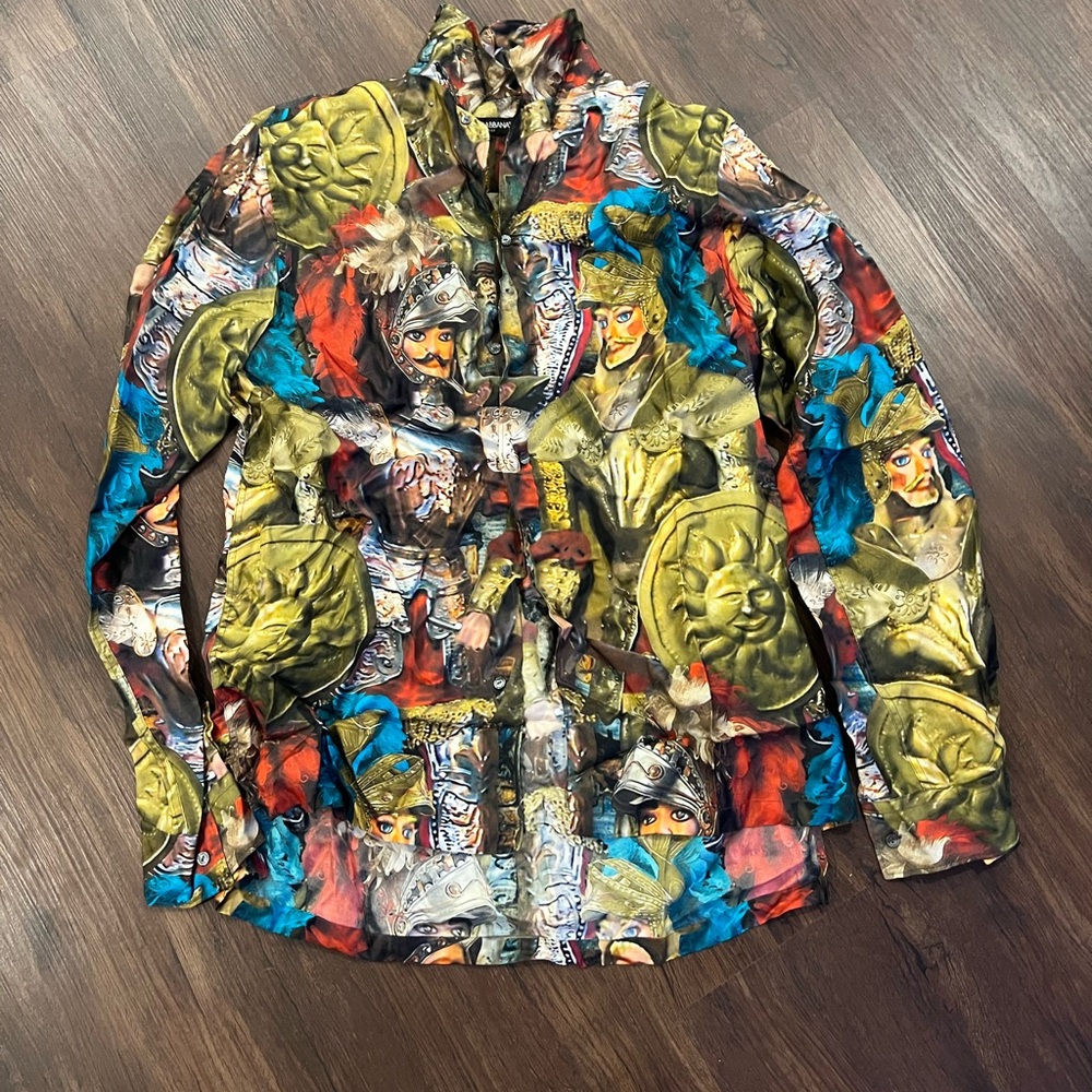Dolce & Gabbana